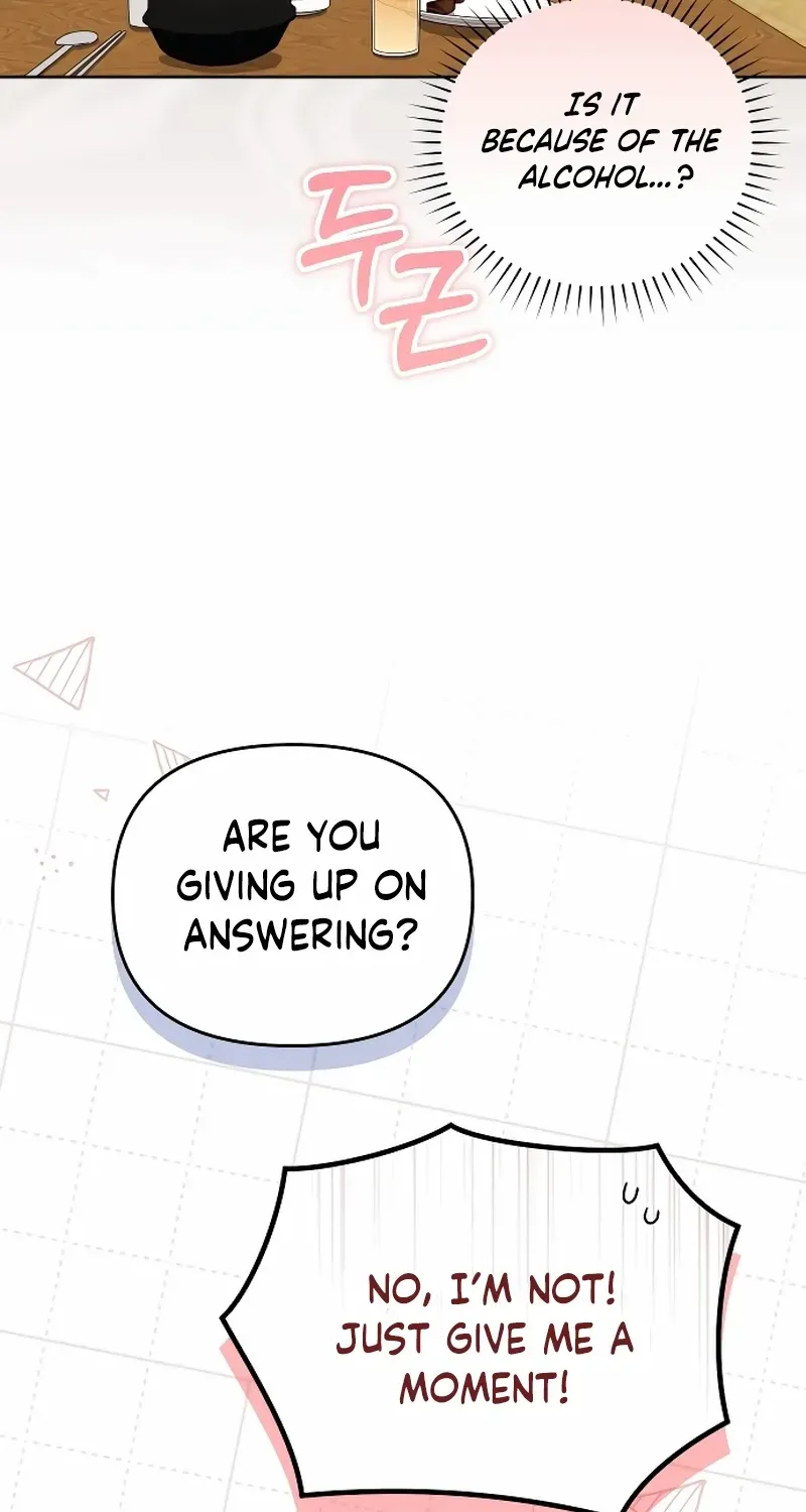 A Married Life That Crosses the Line Chapter 20 page 40 - 
