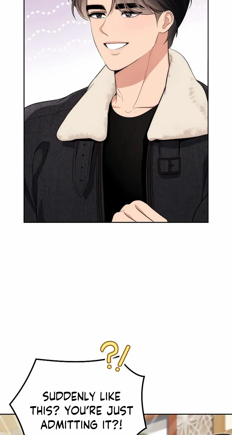 A Married Life That Crosses the Line Chapter 20 page 5 - 