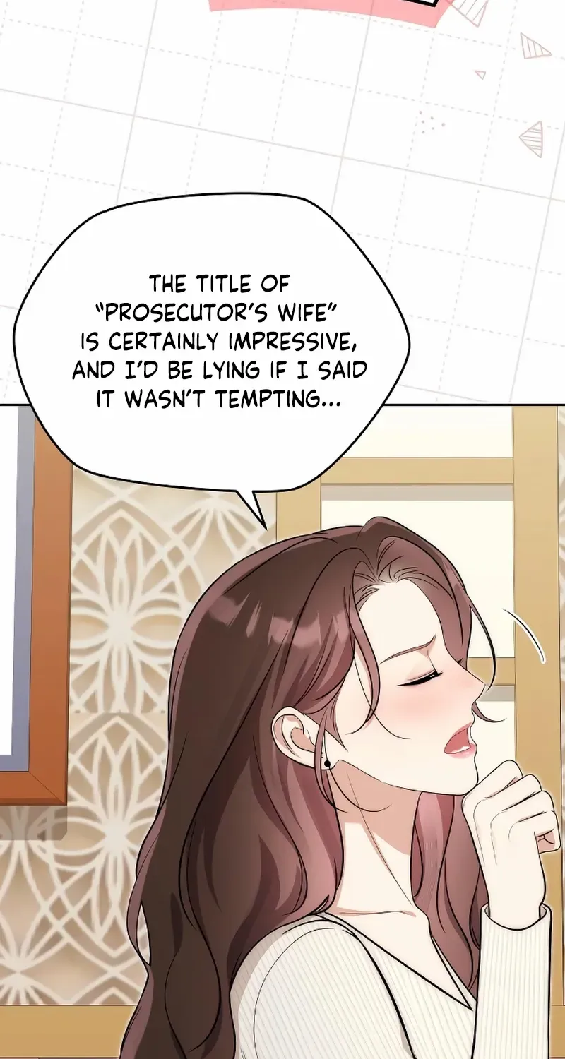 A Married Life That Crosses the Line Chapter 20 page 41 - 