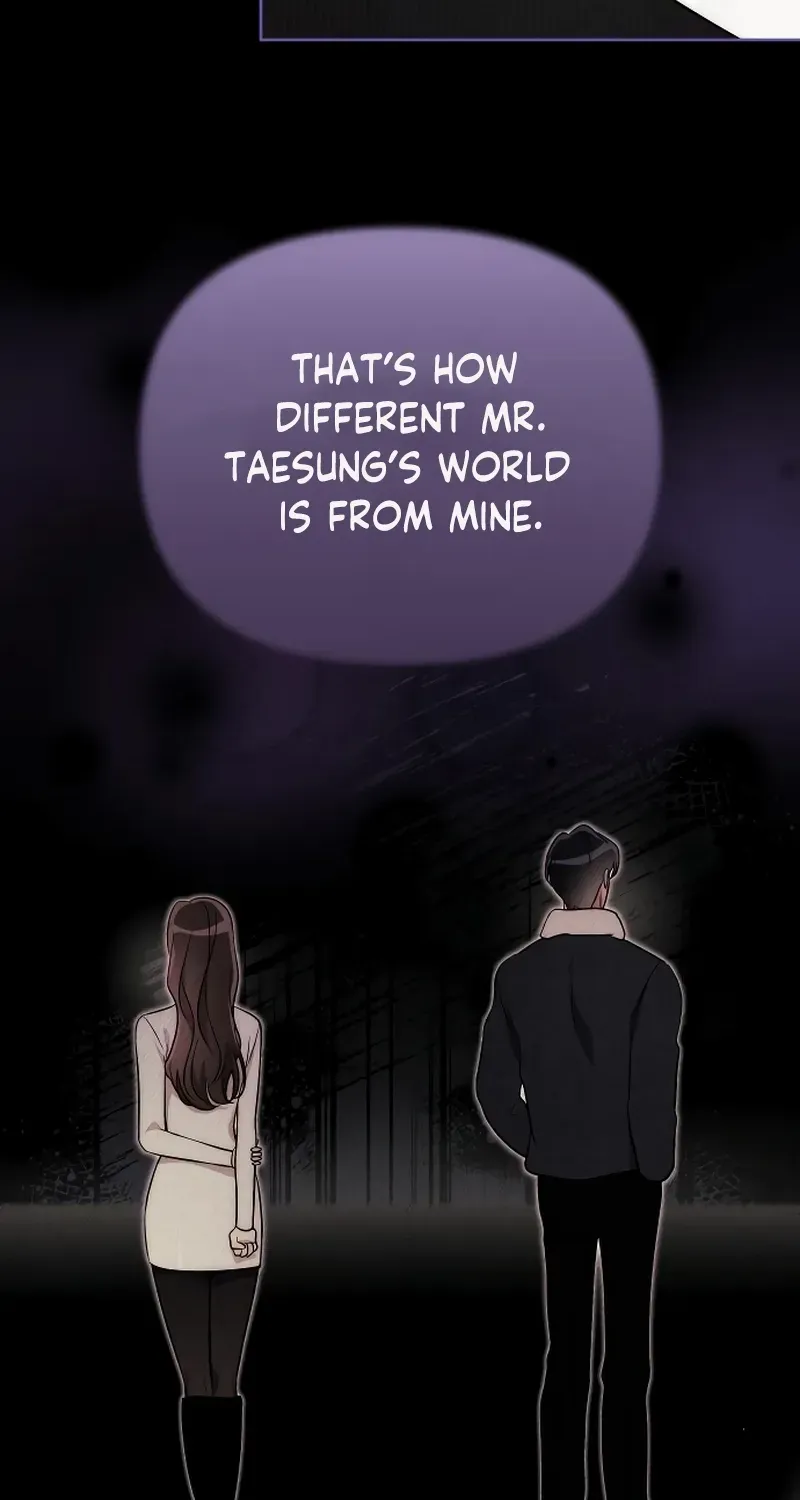A Married Life That Crosses the Line Chapter 20 page 49 - 