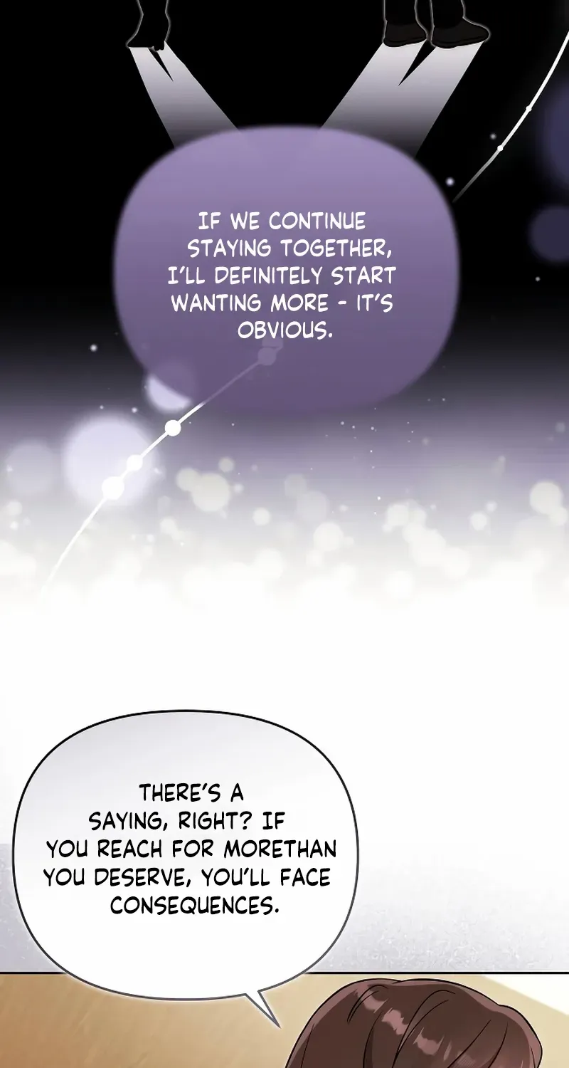 A Married Life That Crosses the Line Chapter 20 page 50 - 