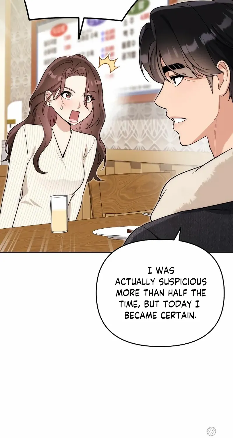 A Married Life That Crosses the Line Chapter 20 page 6 - 