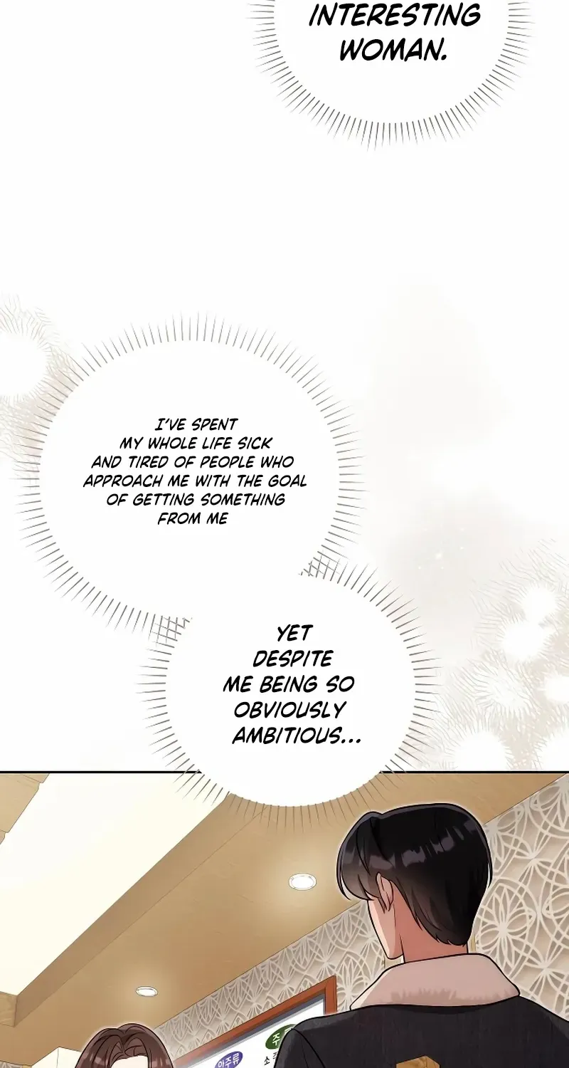 A Married Life That Crosses the Line Chapter 20 page 53 - 
