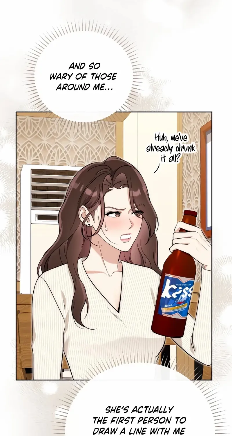 A Married Life That Crosses the Line Chapter 20 page 55 - 