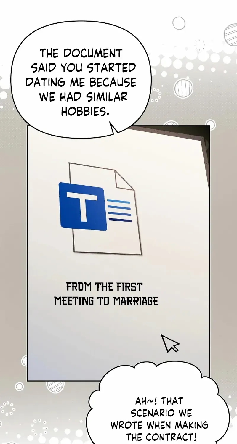 A Married Life That Crosses the Line Chapter 20 page 7 - 