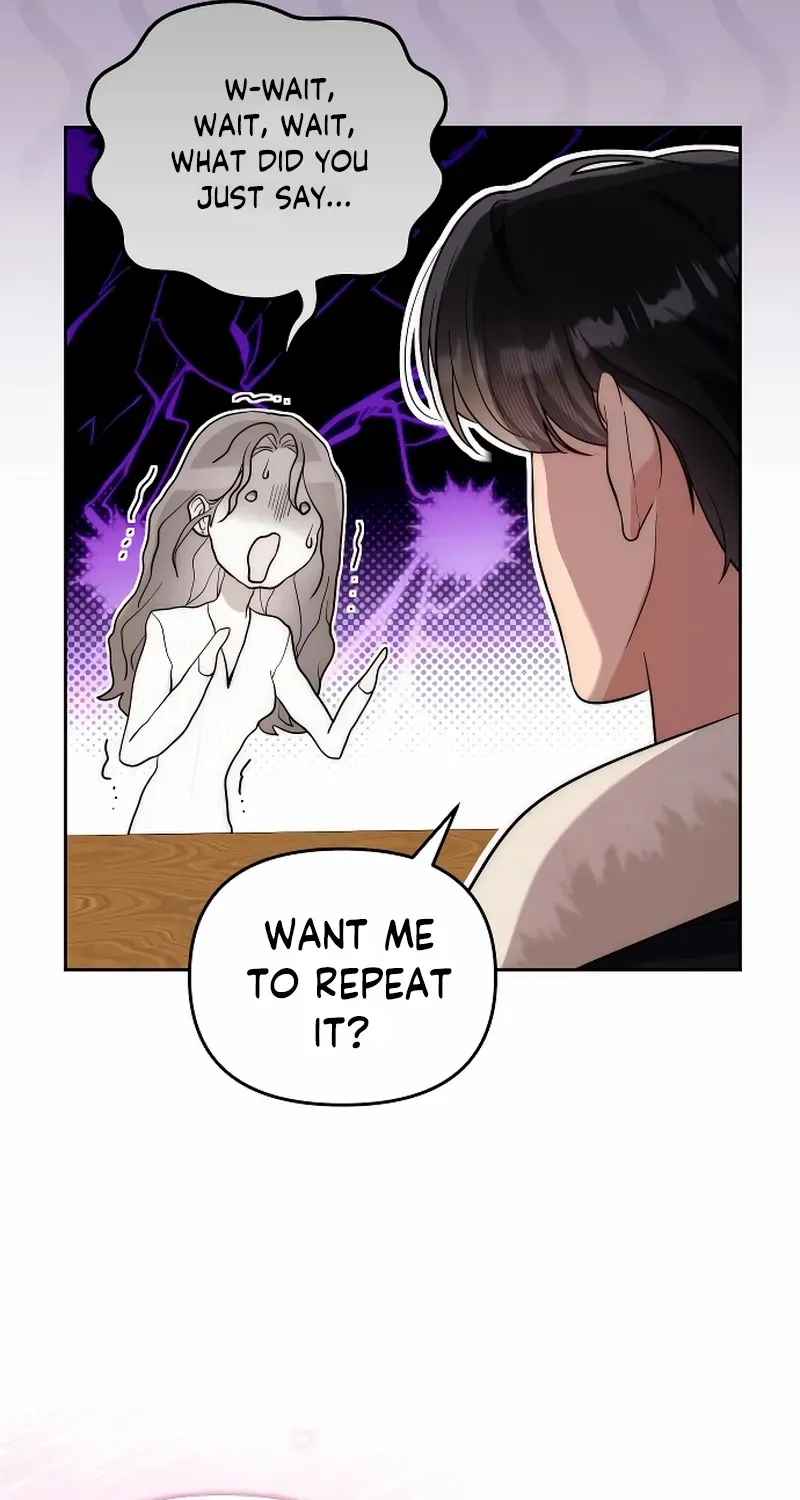 A Married Life That Crosses the Line Chapter 20 page 64 - 