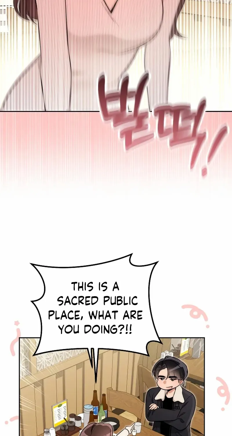 A Married Life That Crosses the Line Chapter 20 page 68 - 