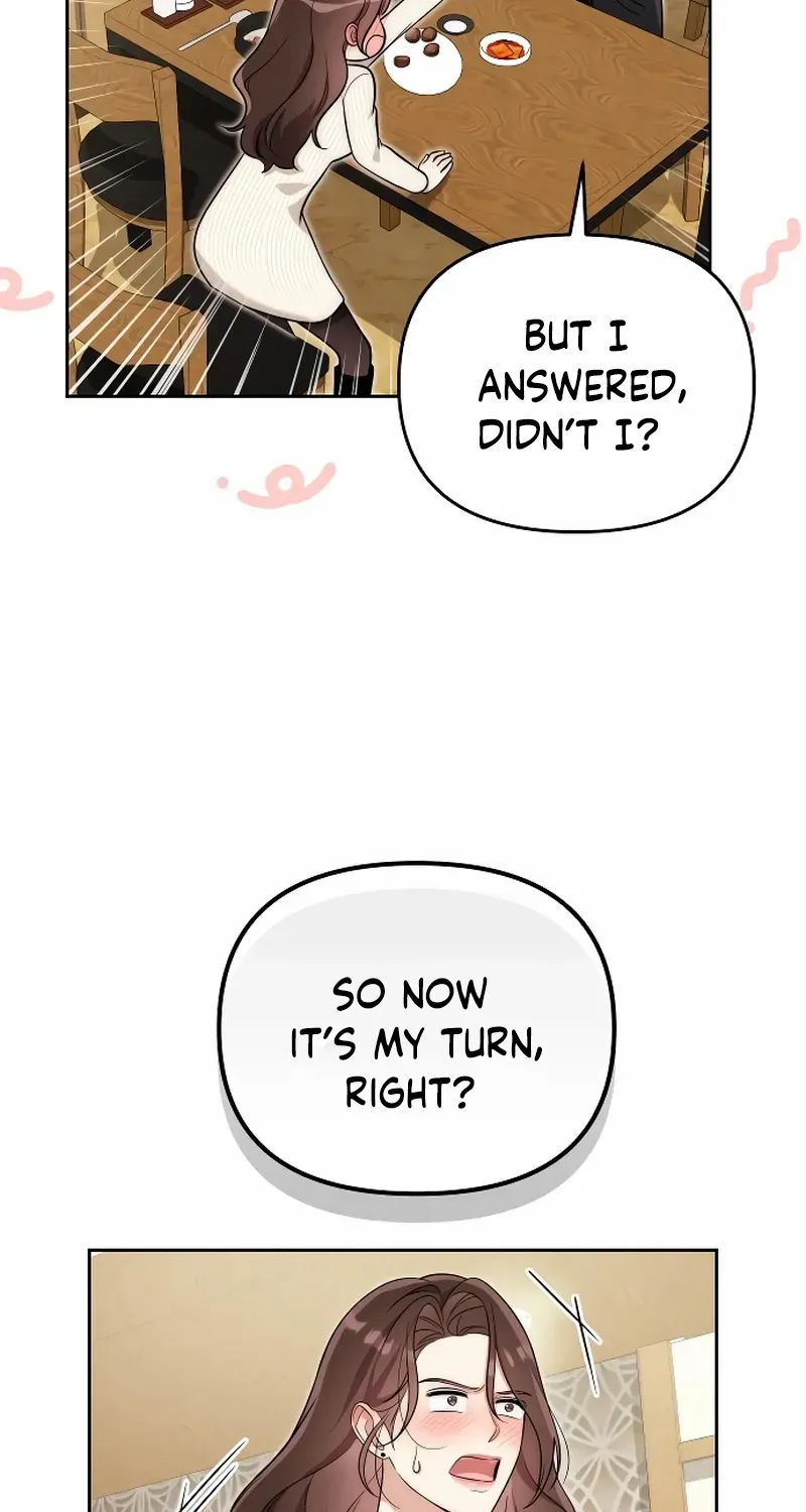 A Married Life That Crosses the Line Chapter 20 page 69 - 