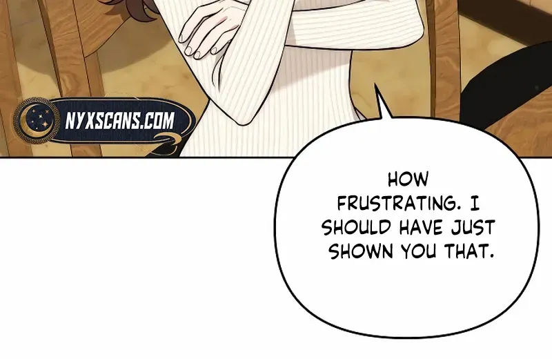 A Married Life That Crosses the Line Chapter 20 page 9 - 