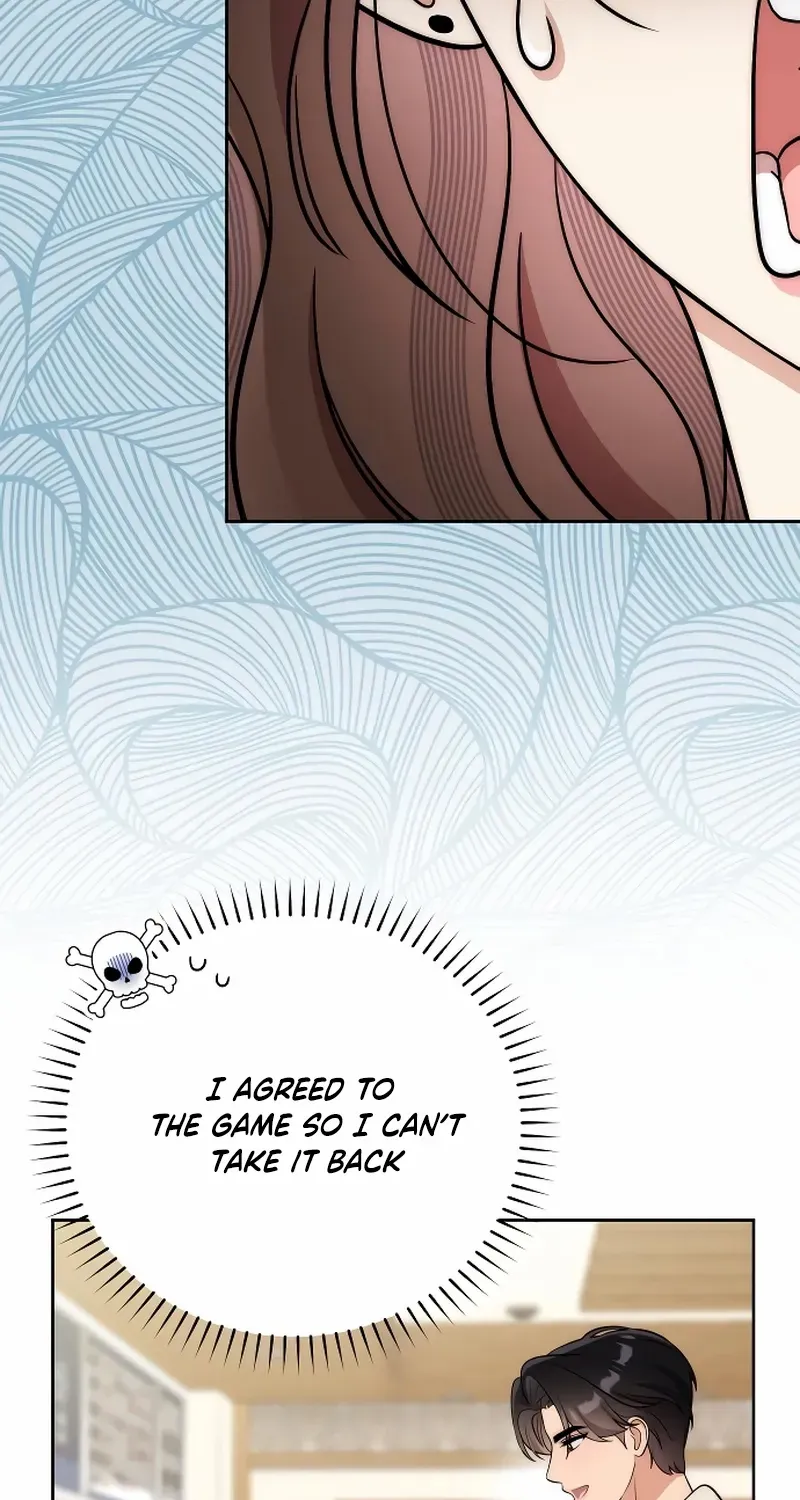 A Married Life That Crosses the Line Chapter 20 page 84 - 