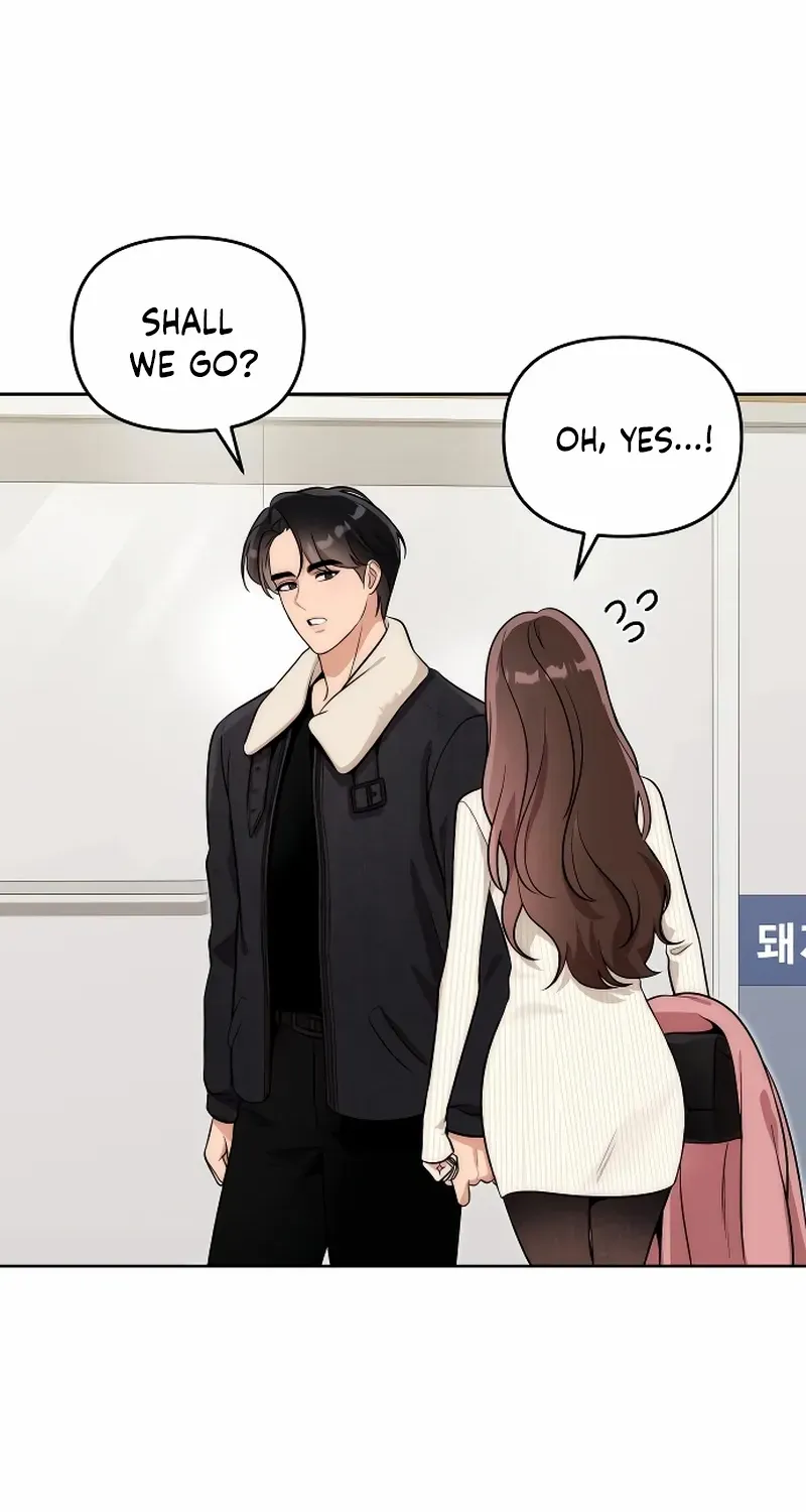 A Married Life That Crosses the Line Chapter 20 page 87 - 