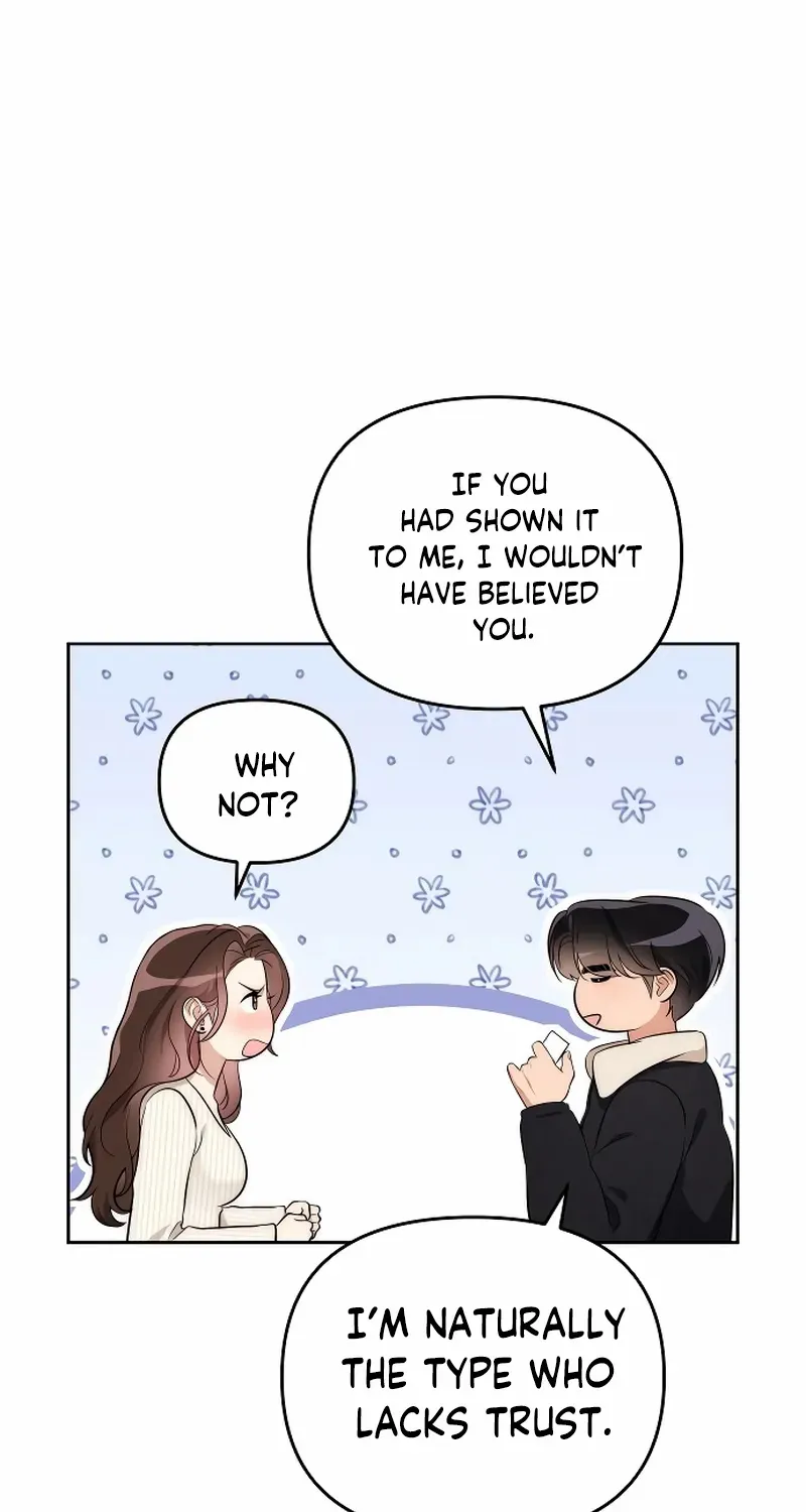 A Married Life That Crosses the Line Chapter 20 page 10 - 