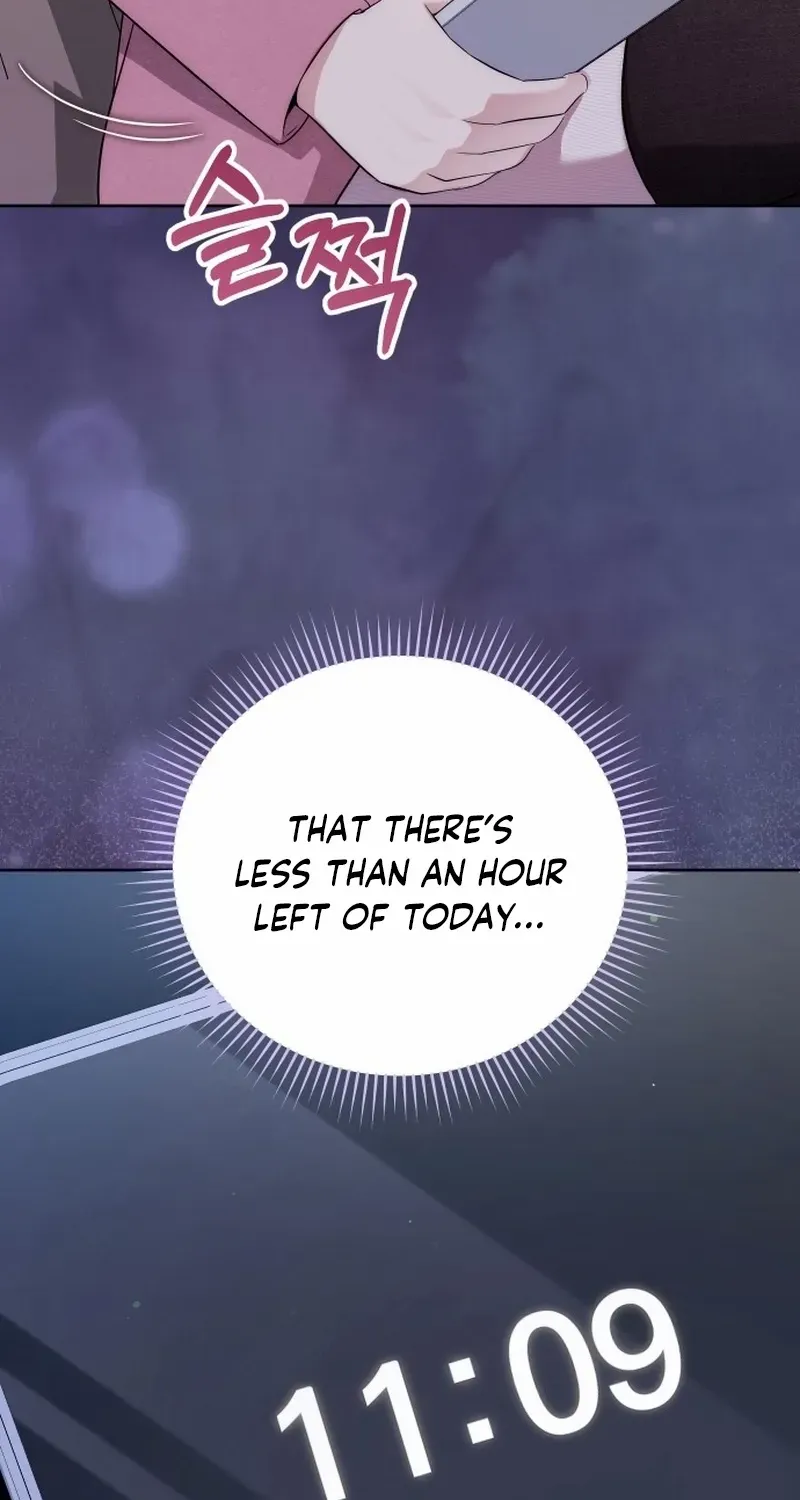A Married Life That Crosses the Line Chapter 21 page 12 - 