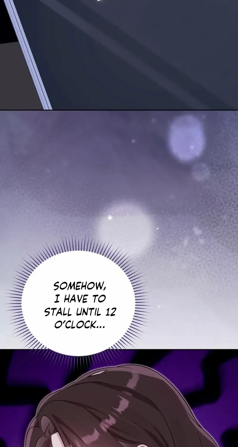 A Married Life That Crosses the Line Chapter 21 page 13 - 