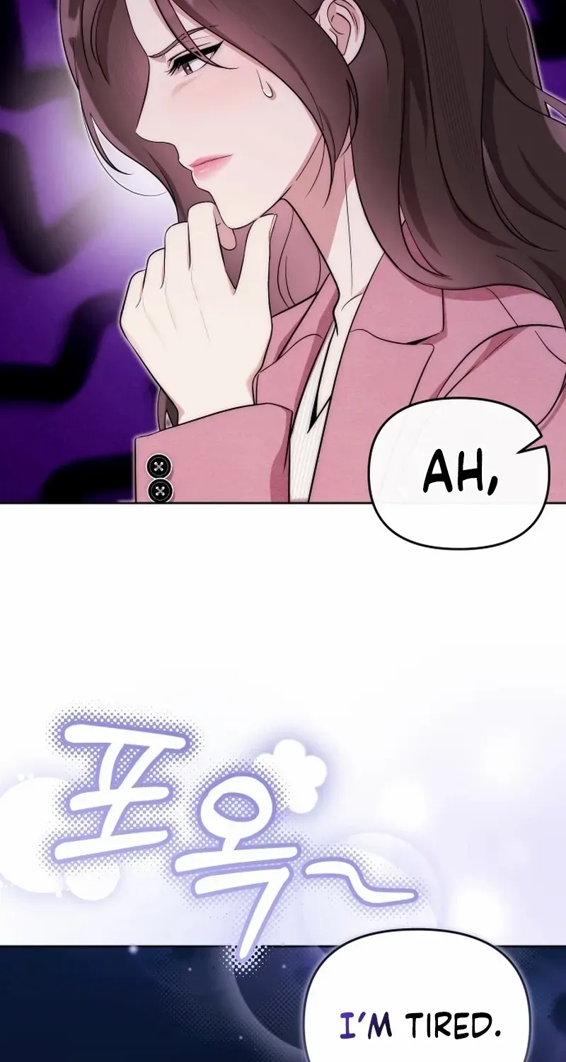 A Married Life That Crosses the Line Chapter 21 page 14 - 