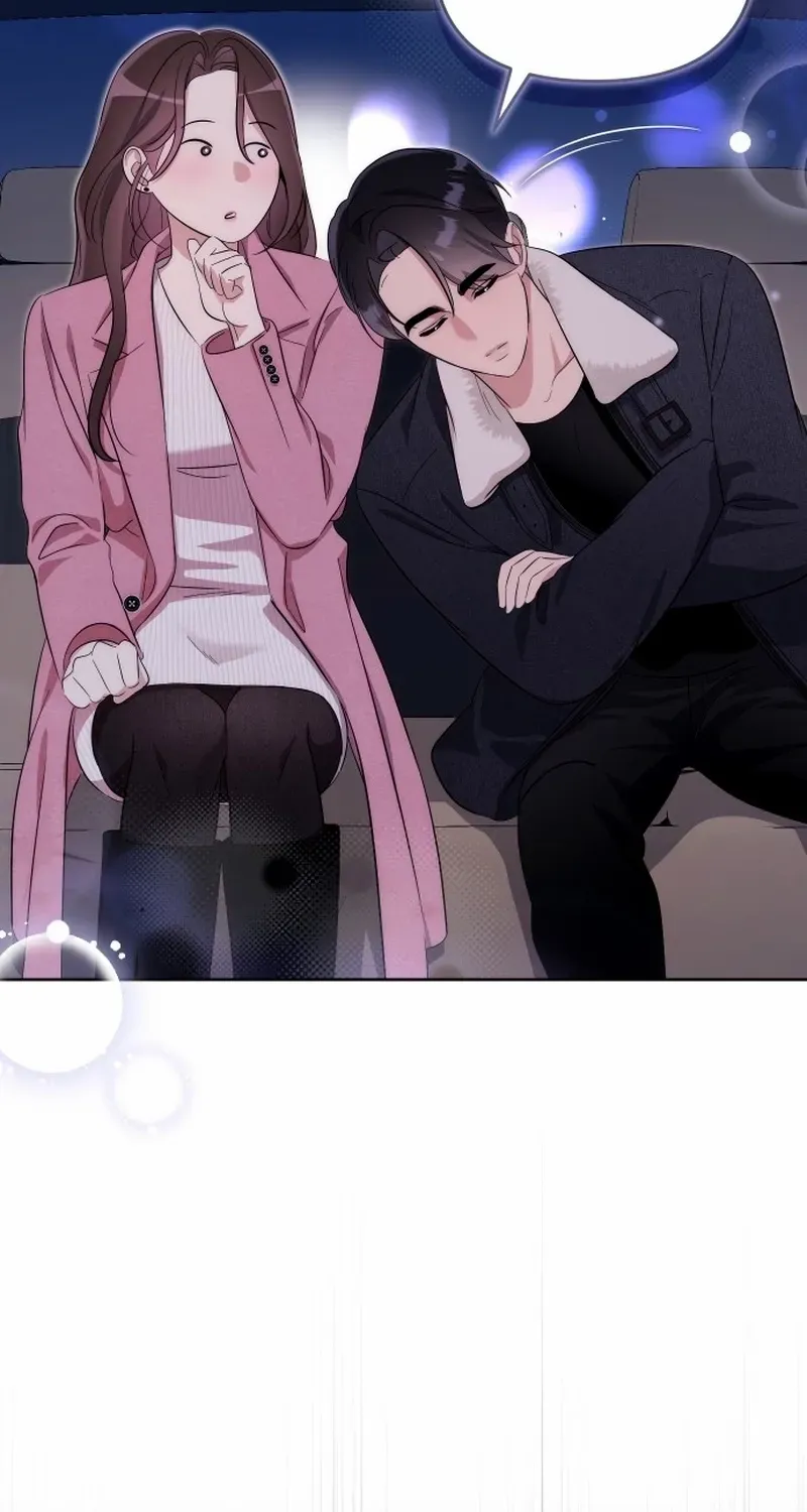 A Married Life That Crosses the Line Chapter 21 page 15 - 