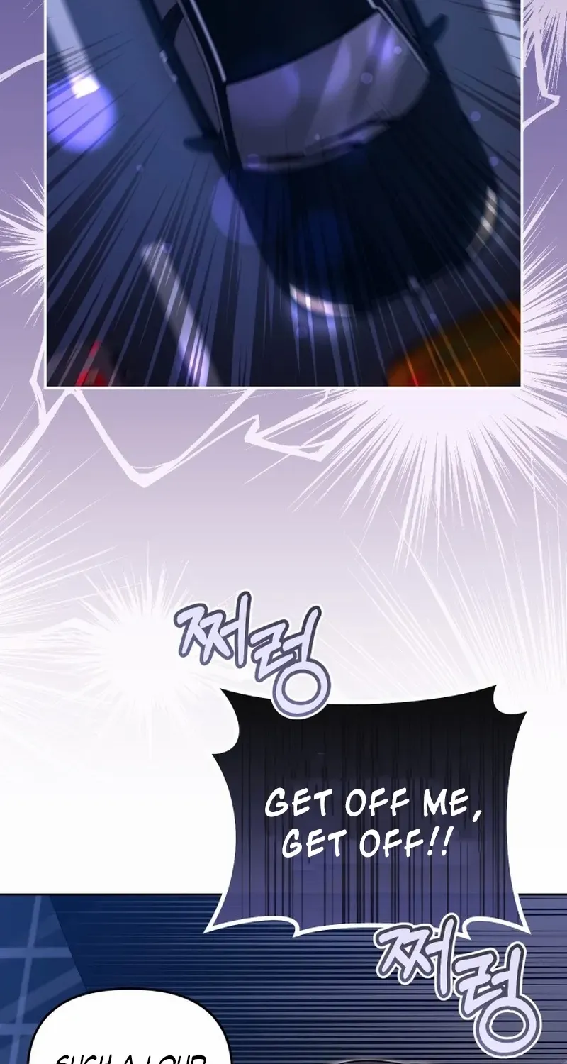 A Married Life That Crosses the Line Chapter 21 page 18 - 