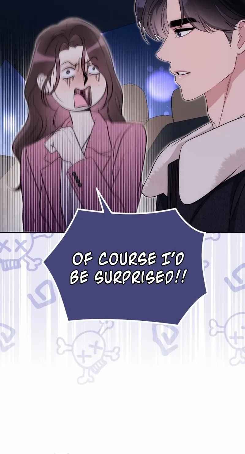 A Married Life That Crosses the Line Chapter 21 page 20 - 