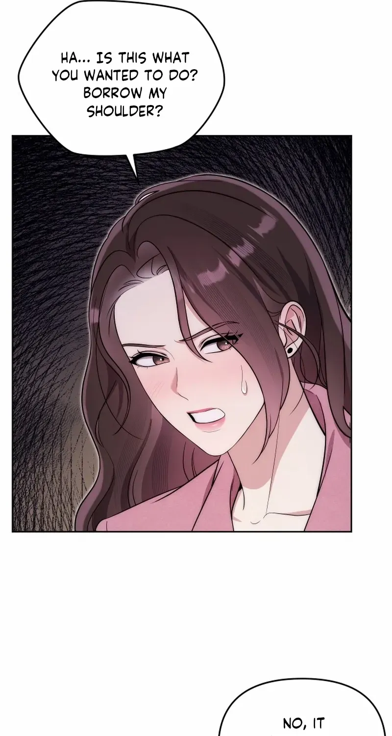 A Married Life That Crosses the Line Chapter 21 page 21 - 