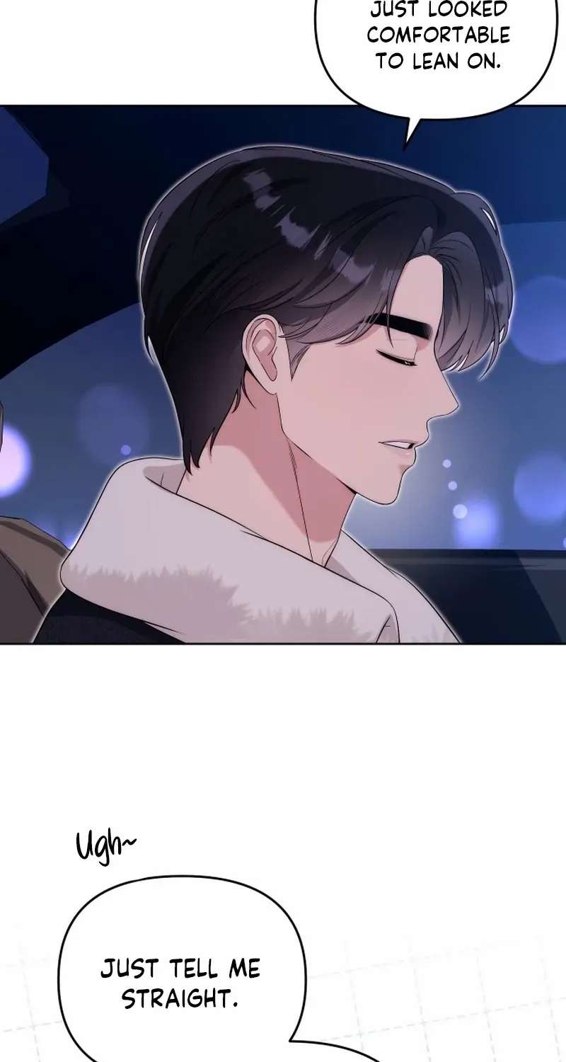 A Married Life That Crosses the Line Chapter 21 page 22 - 