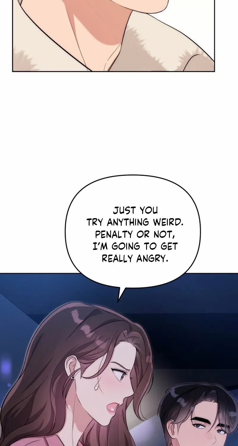 A Married Life That Crosses the Line Chapter 21 page 25 - 