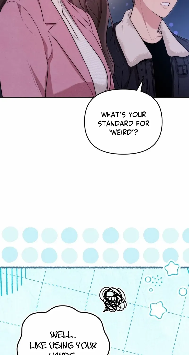A Married Life That Crosses the Line Chapter 21 page 26 - 