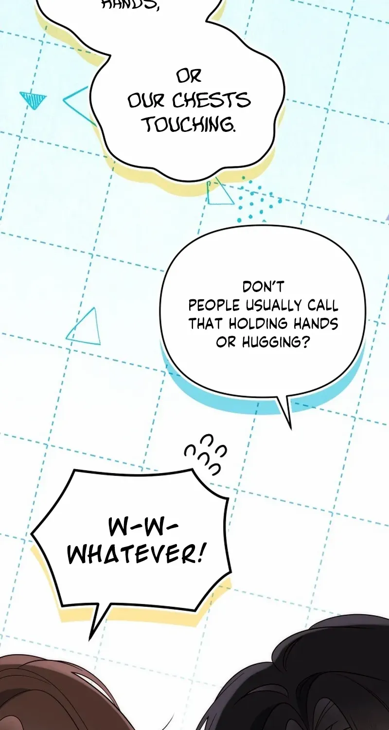A Married Life That Crosses the Line Chapter 21 page 27 - 