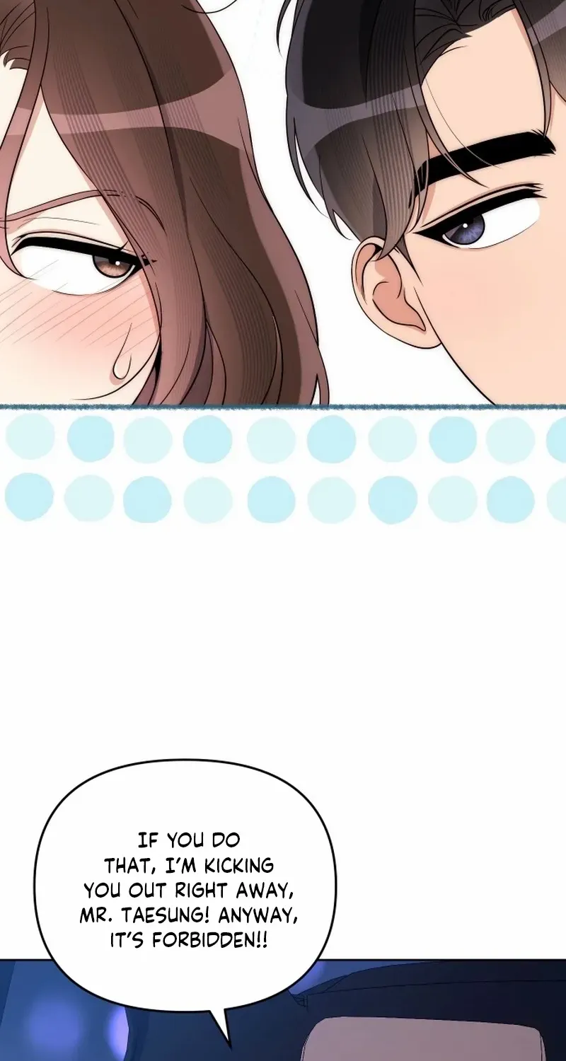 A Married Life That Crosses the Line Chapter 21 page 28 - 