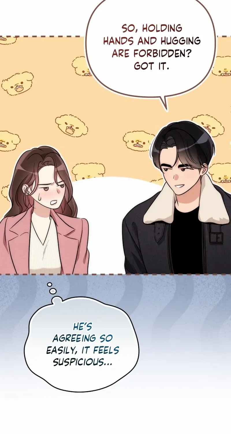 A Married Life That Crosses the Line Chapter 21 page 30 - 
