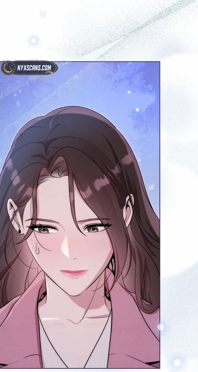 A Married Life That Crosses the Line Chapter 21 page 4 - 