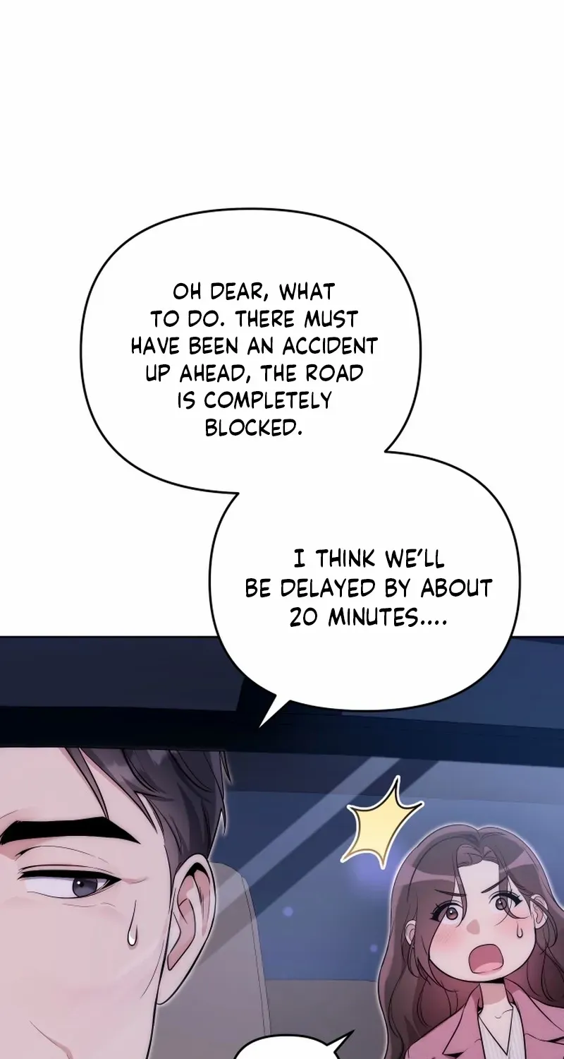 A Married Life That Crosses the Line Chapter 21 page 31 - 