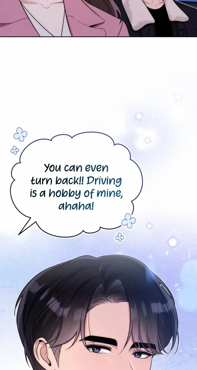 A Married Life That Crosses the Line Chapter 21 page 33 - 