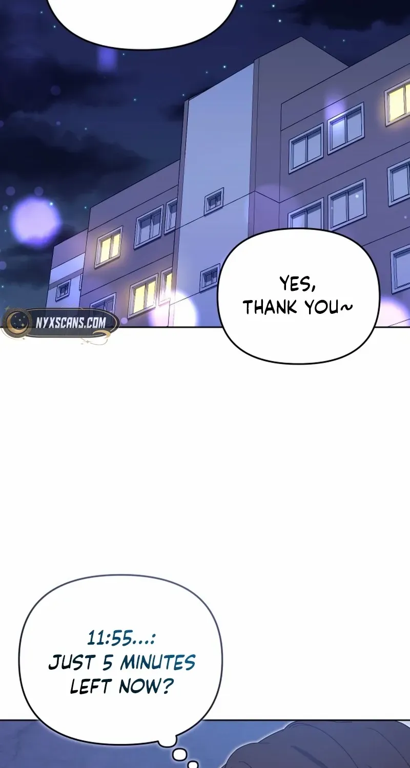 A Married Life That Crosses the Line Chapter 21 page 36 - 