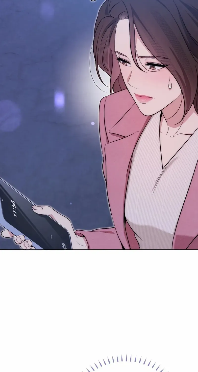 A Married Life That Crosses the Line Chapter 21 page 37 - 