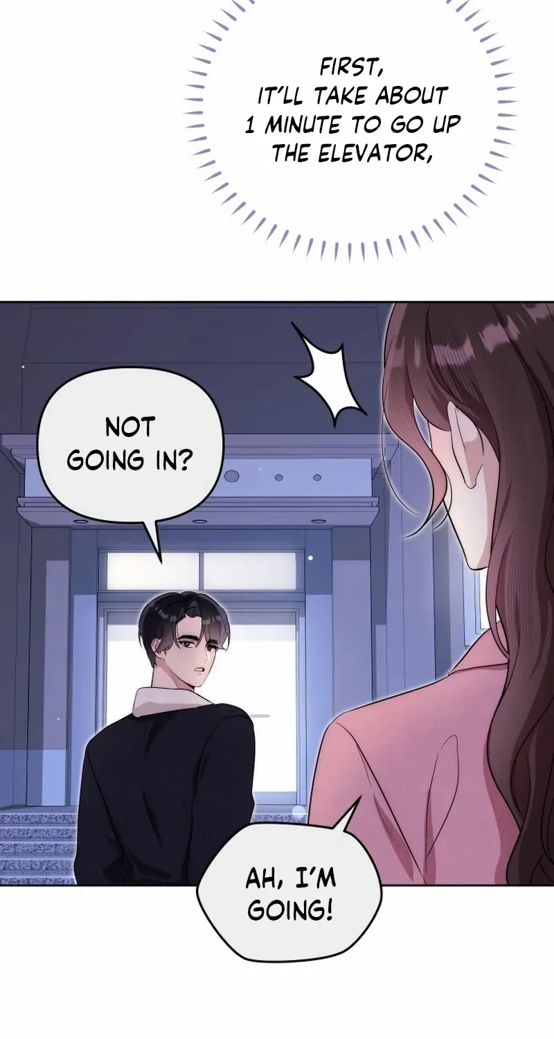 A Married Life That Crosses the Line Chapter 21 page 38 - 