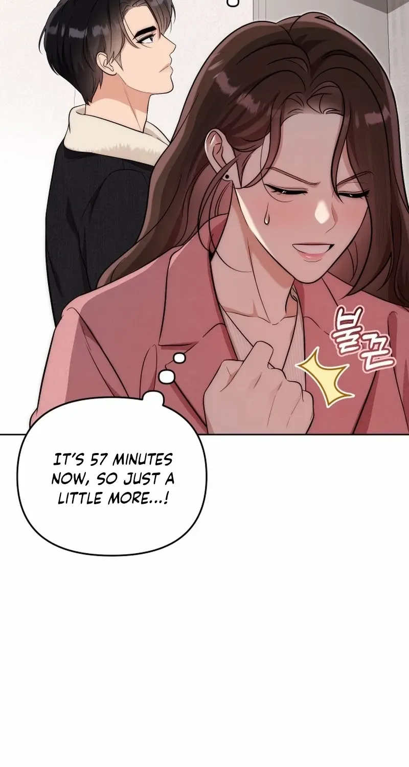A Married Life That Crosses the Line Chapter 21 page 42 - 