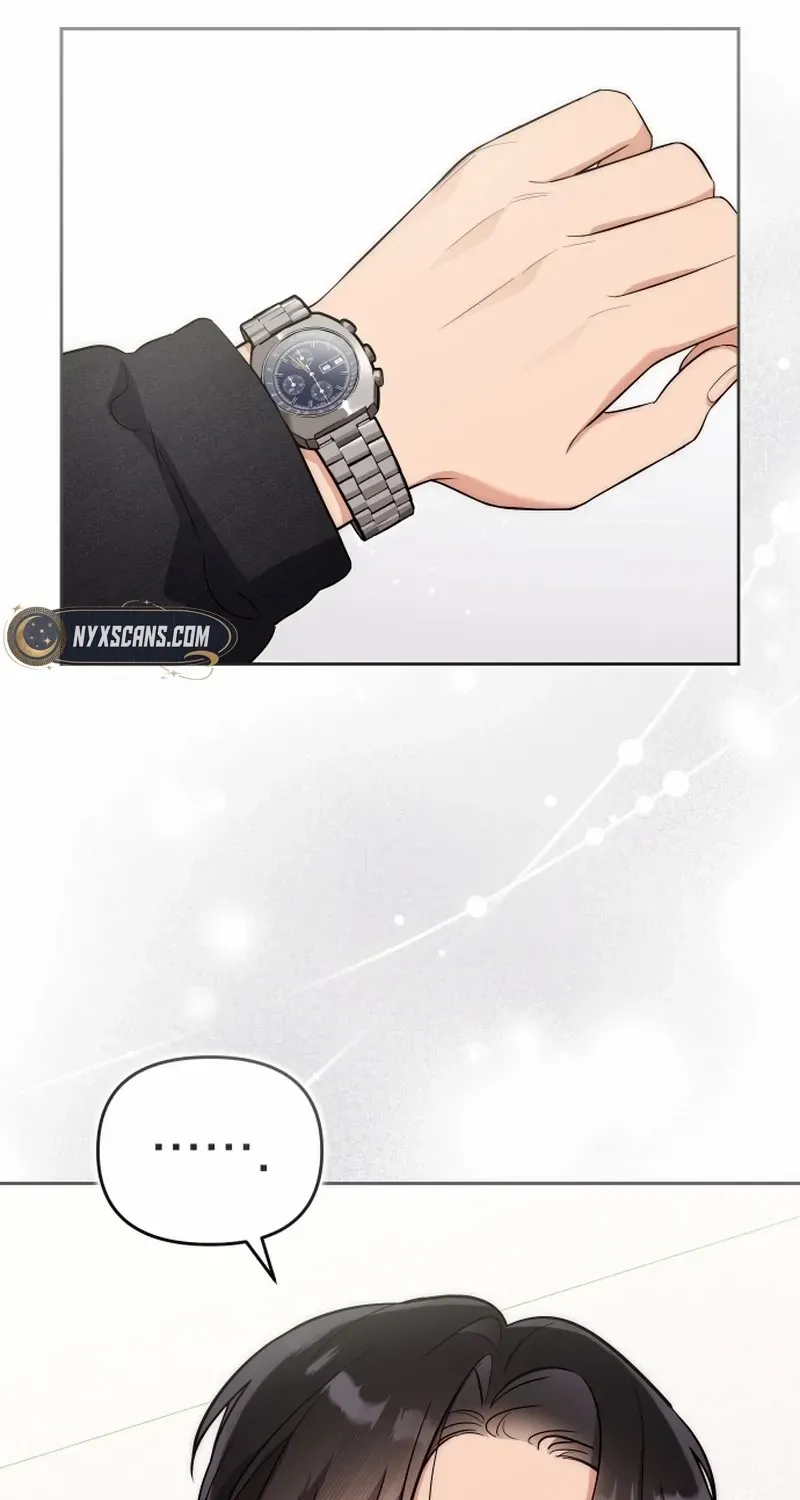 A Married Life That Crosses the Line Chapter 21 page 43 - 