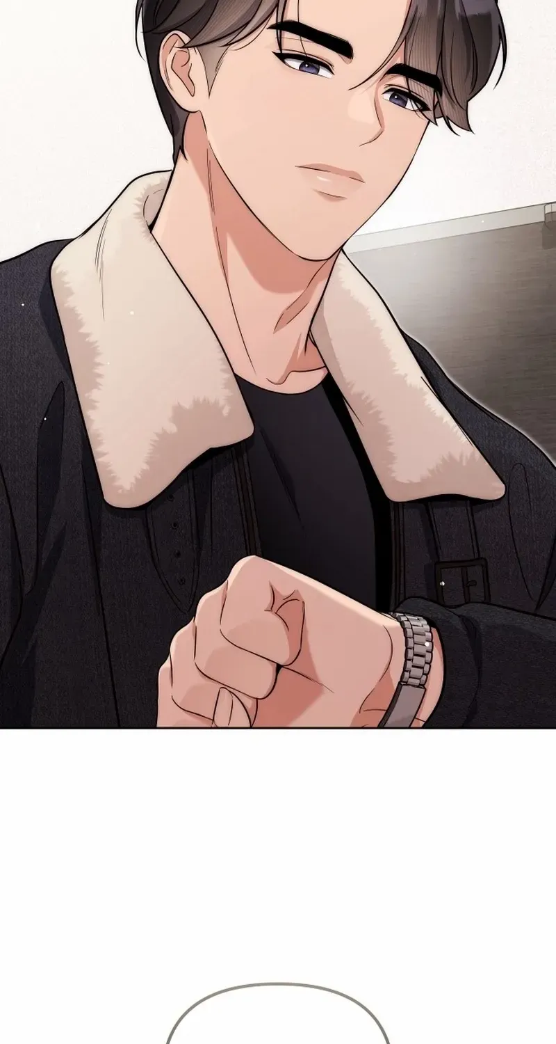 A Married Life That Crosses the Line Chapter 21 page 44 - 