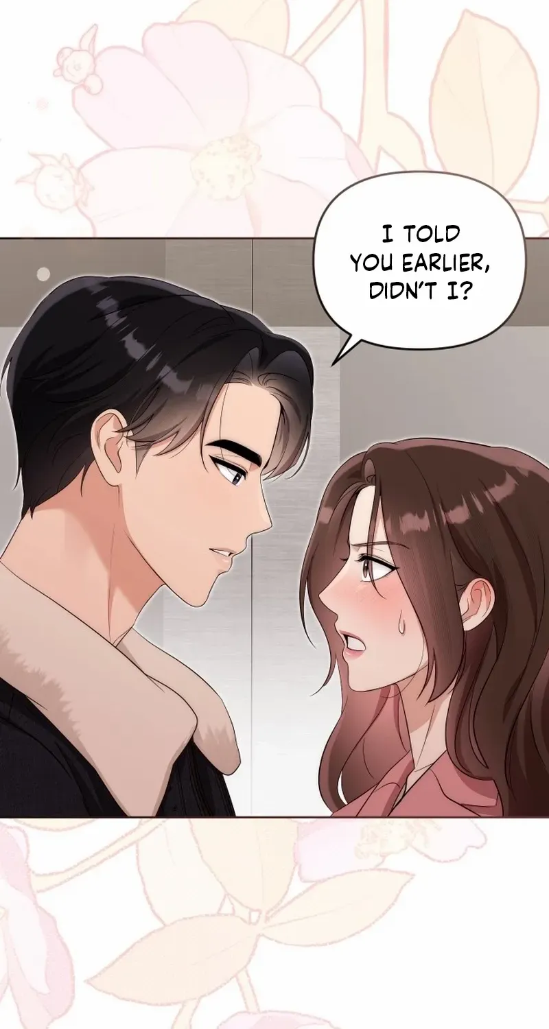 A Married Life That Crosses the Line Chapter 21 page 50 - 