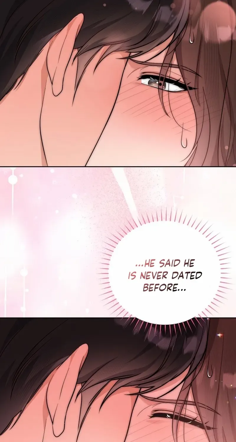 A Married Life That Crosses the Line Chapter 21 page 54 - 