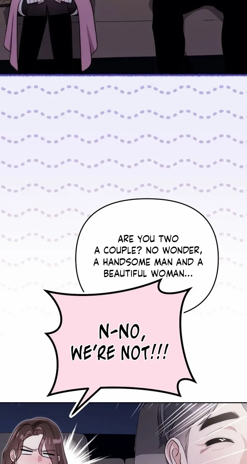 A Married Life That Crosses the Line Chapter 21 page 7 - 