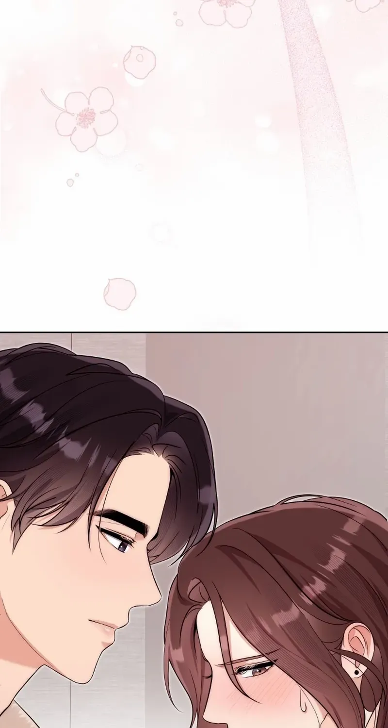 A Married Life That Crosses the Line Chapter 21 page 63 - 