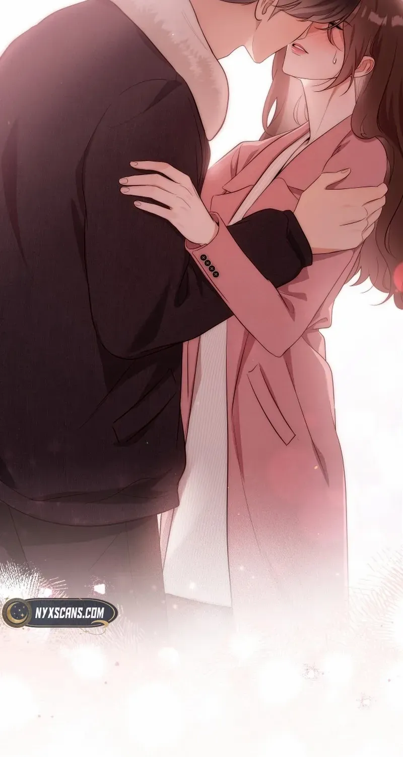 A Married Life That Crosses the Line Chapter 21 page 67 - 