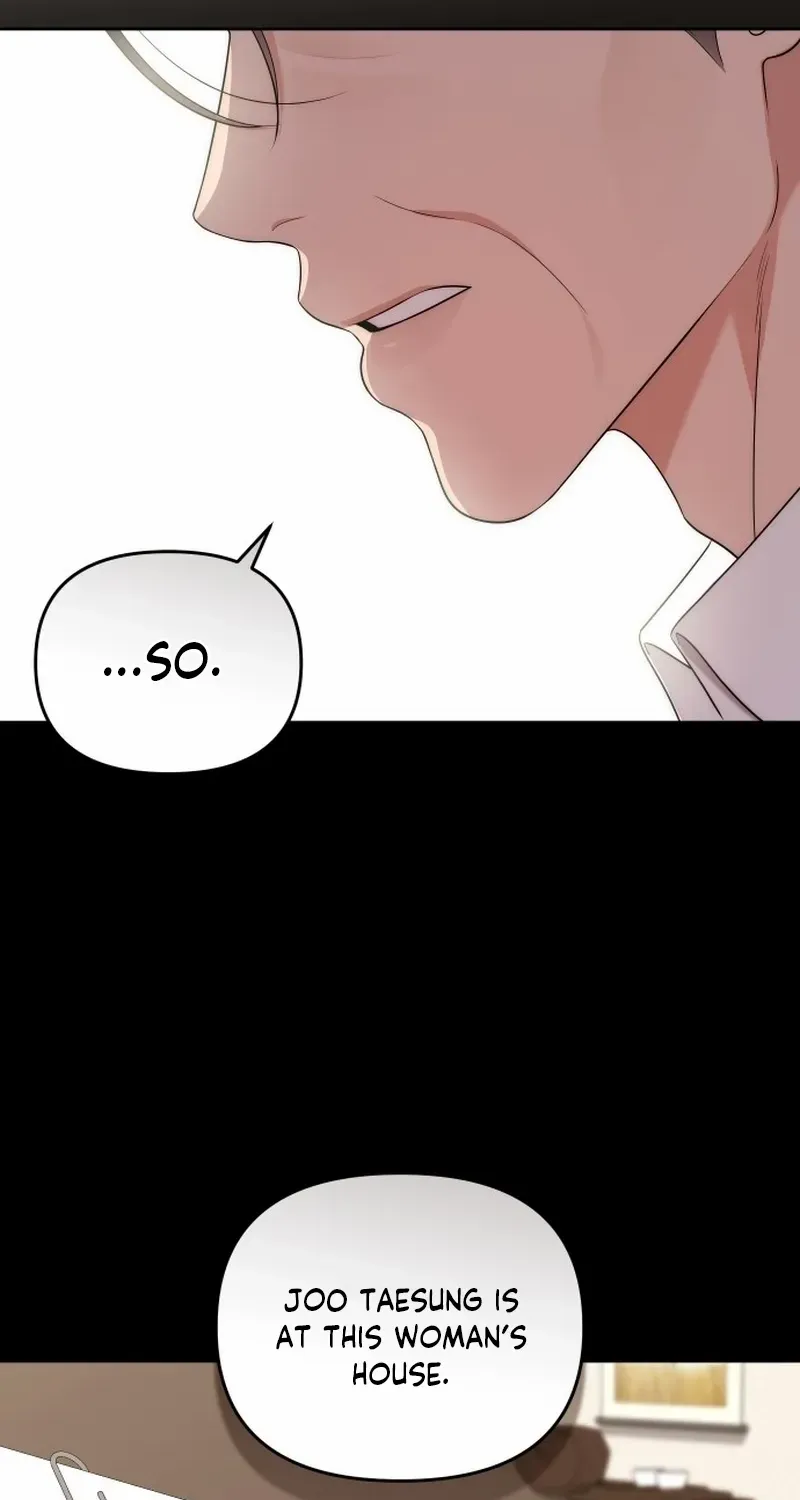 A Married Life That Crosses the Line Chapter 21 page 72 - 