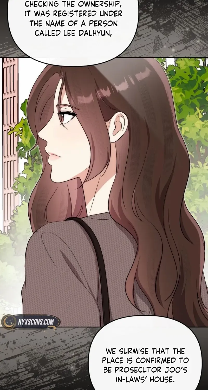 A Married Life That Crosses the Line Chapter 21 page 74 - 