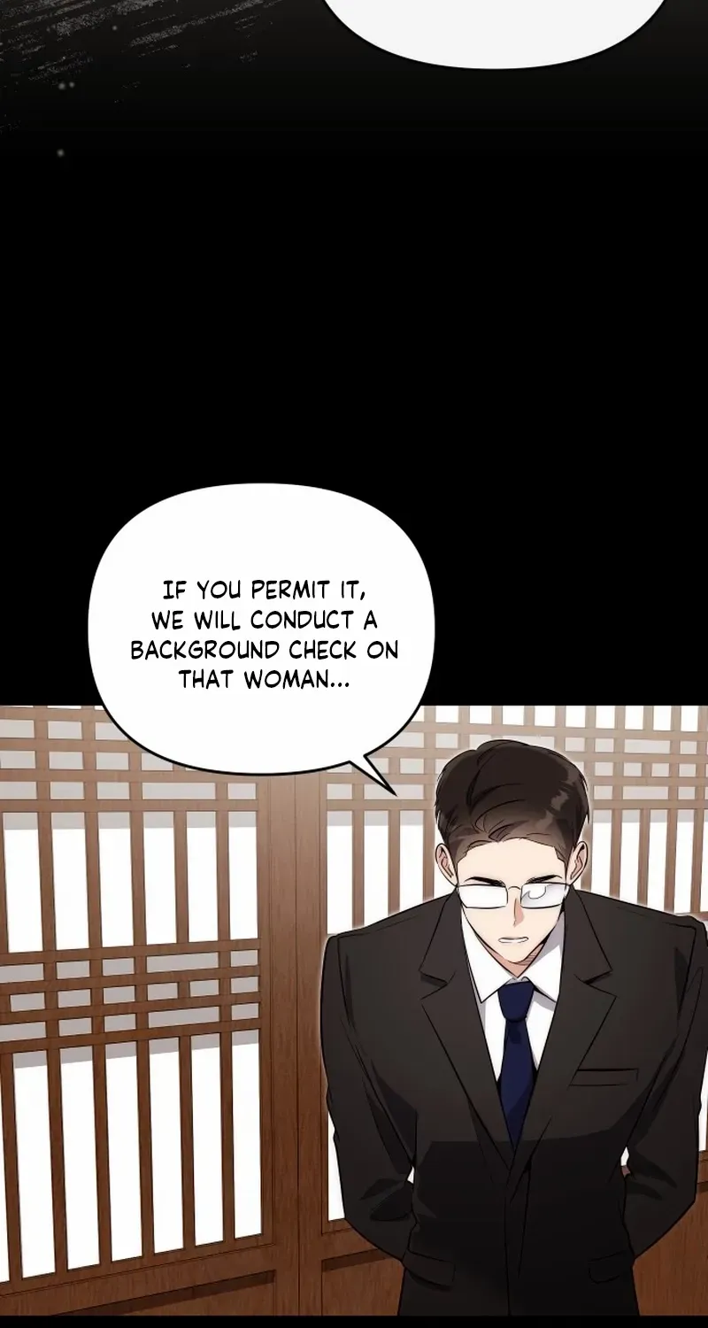 A Married Life That Crosses the Line Chapter 21 page 75 - 