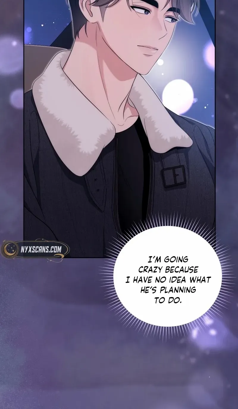 A Married Life That Crosses the Line Chapter 21 page 10 - 