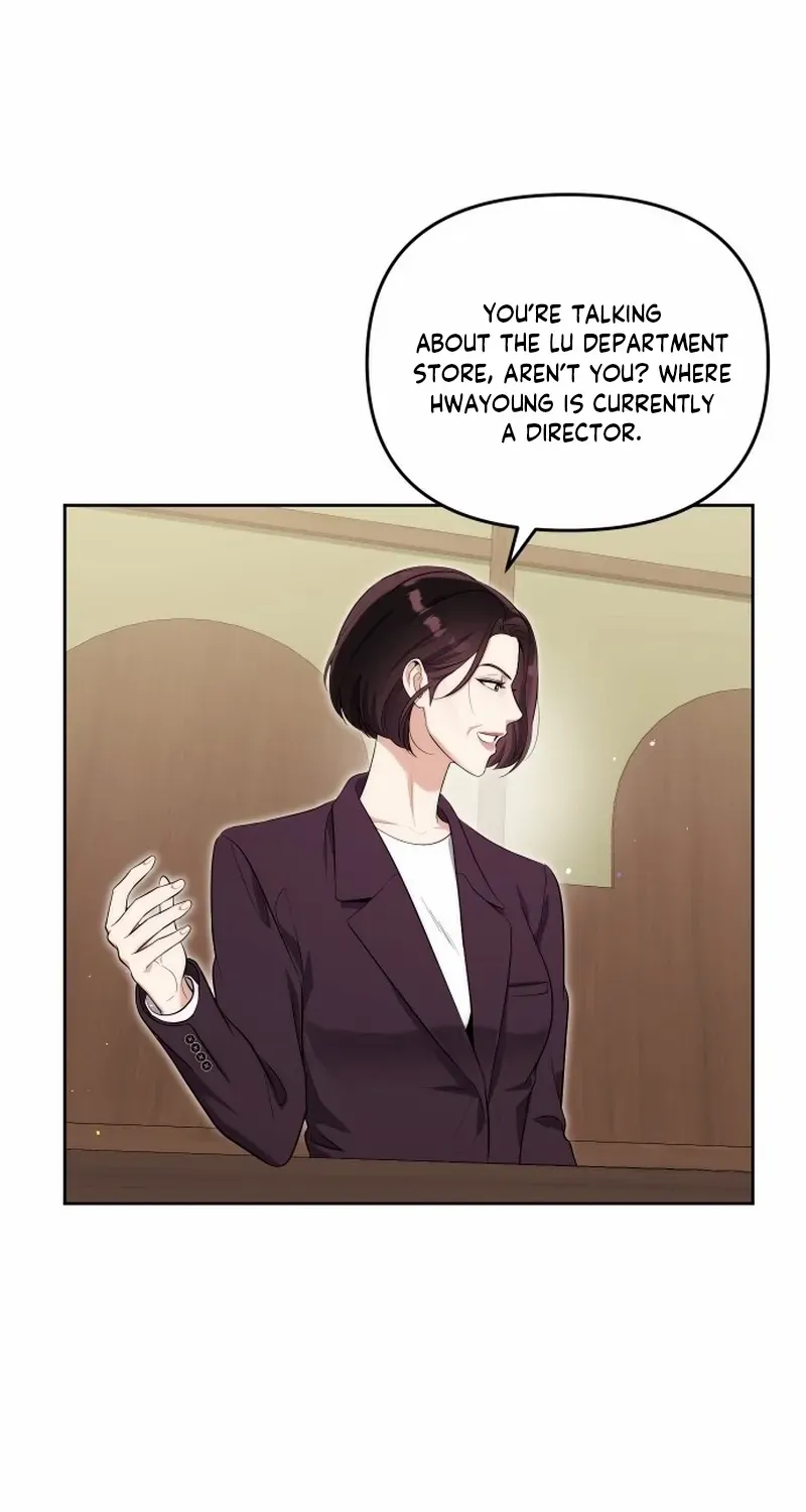 A Married Life That Crosses the Line Chapter 22 page 15 - 