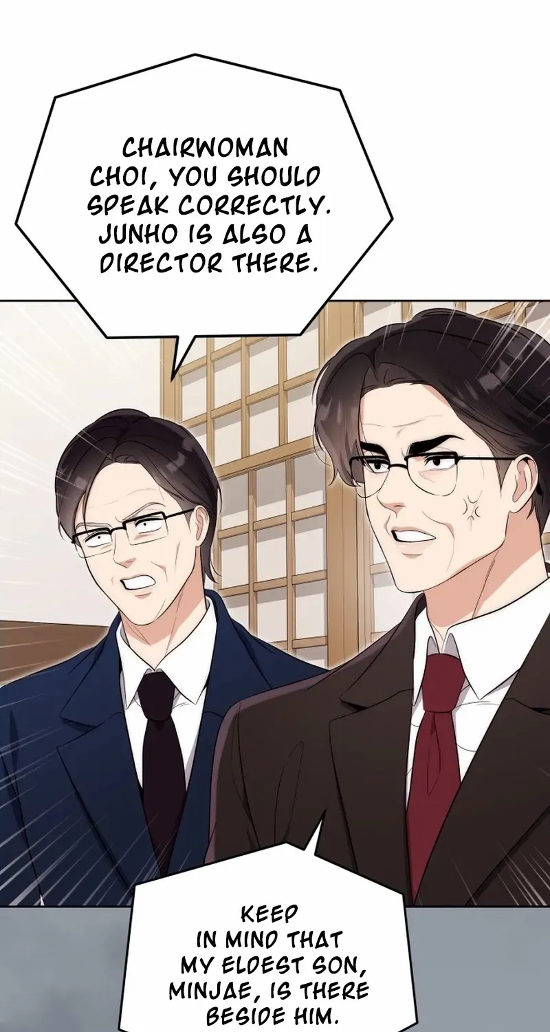 A Married Life That Crosses the Line Chapter 22 page 16 - 