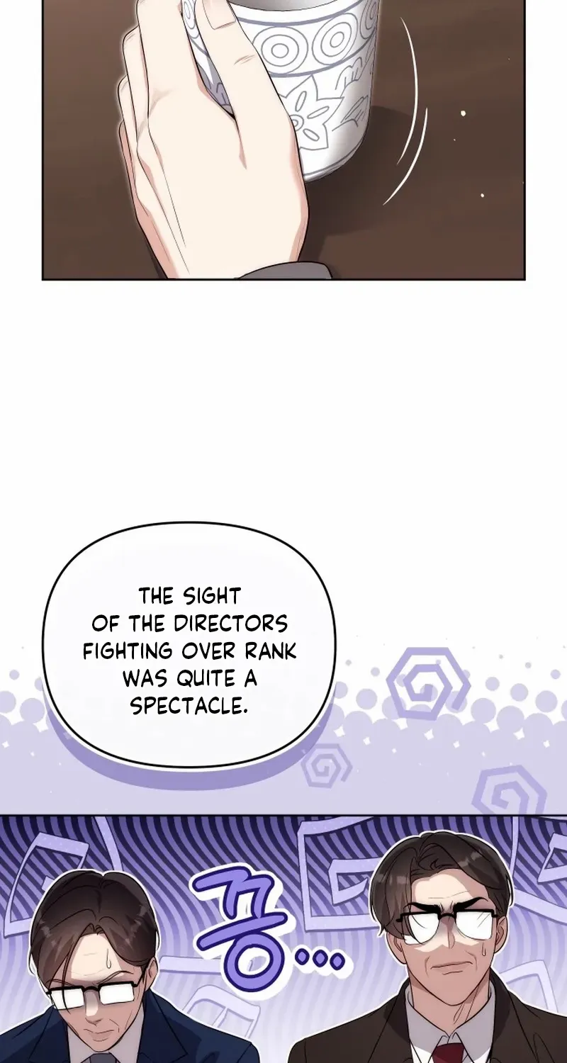 A Married Life That Crosses the Line Chapter 22 page 18 - 